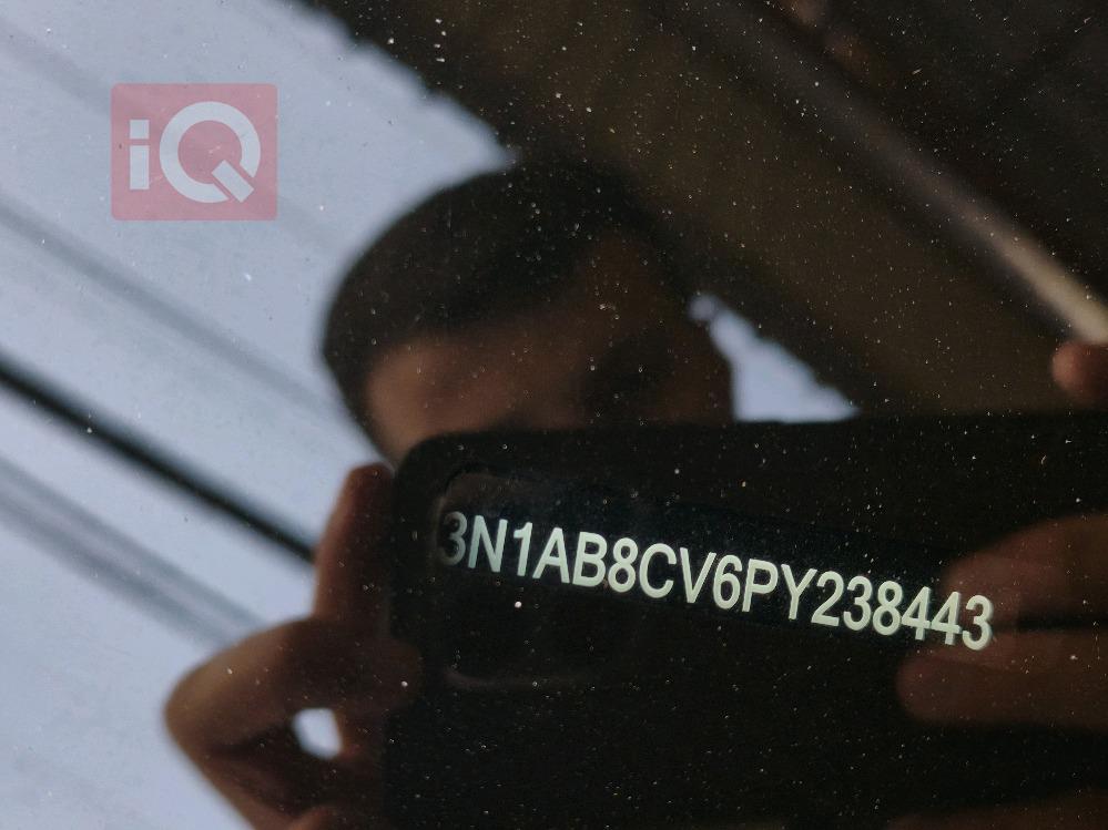 نيسان سنترا